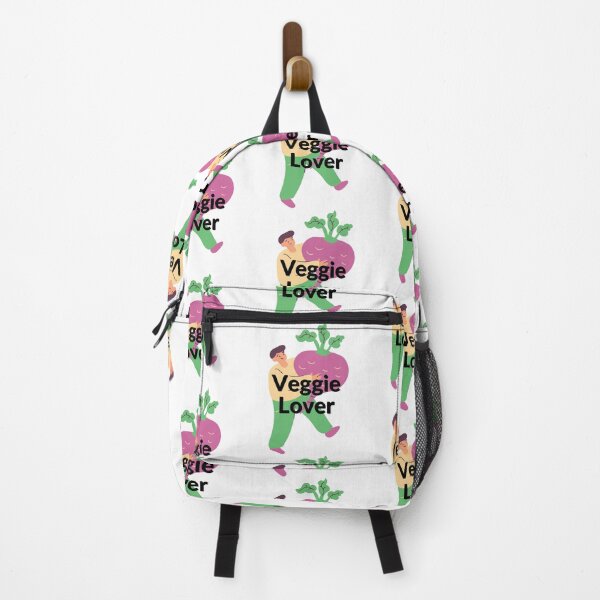 Item preview, Veggie Lover designed and sold by Jaadueekala.