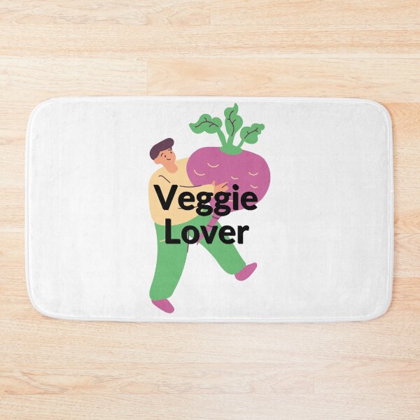 Item preview, Veggie Lover designed and sold by Jaadueekala.