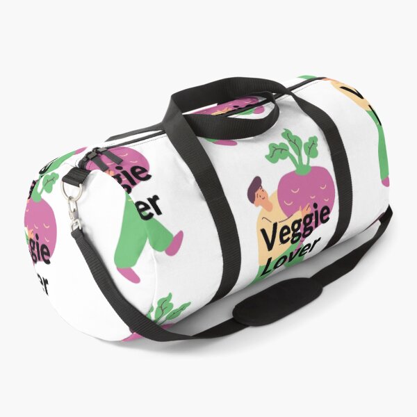 Item preview, Veggie Lover designed and sold by Jaadueekala.