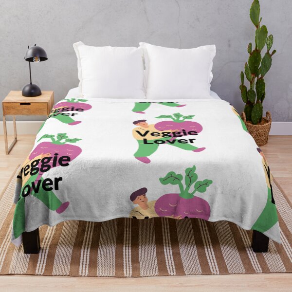 Item preview, Veggie Lover designed and sold by Jaadueekala.