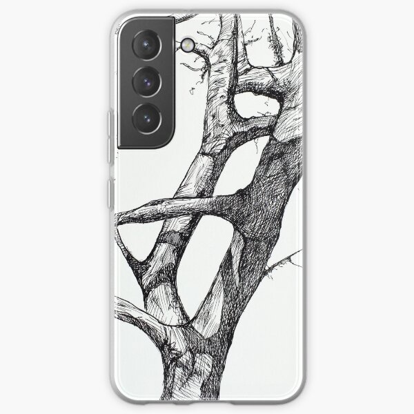 Tree01 Samsung Galaxy Soft Case