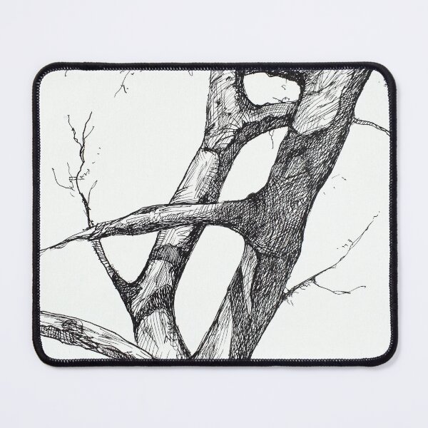 Item preview, Tree01 designed and sold by rradosal.
