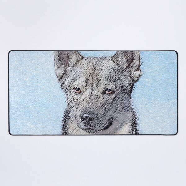 Item preview, Swedish Vallhund designed and sold by alpendesigns.