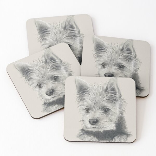 Item preview, Lupita designed and sold by ZireaelArt.