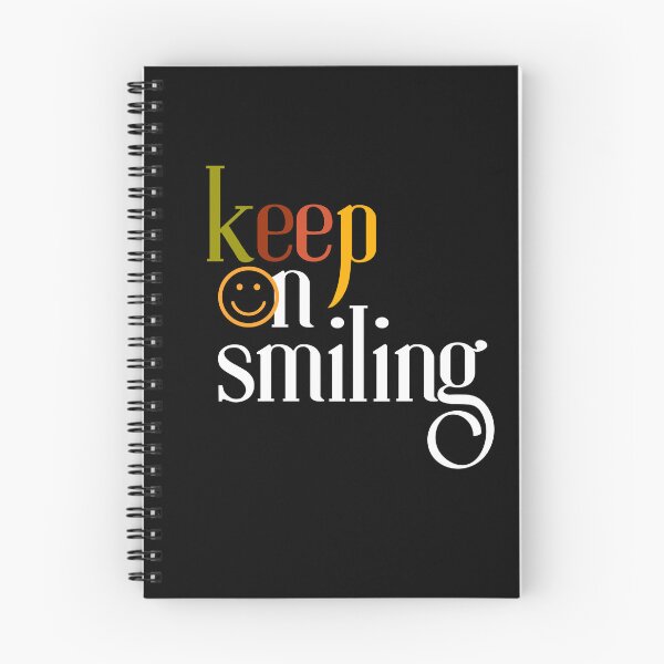 Item preview, Keep on smiling designed and sold by Oreo2020 Creations.