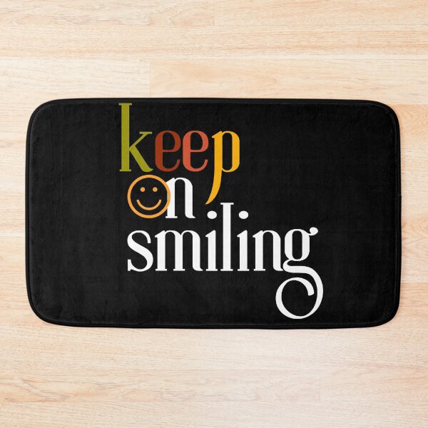 Item preview, Keep on smiling designed and sold by Oreo2020 Creations.