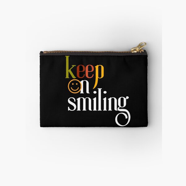 Item preview, Keep on smiling designed and sold by Oreo2020 Creations.