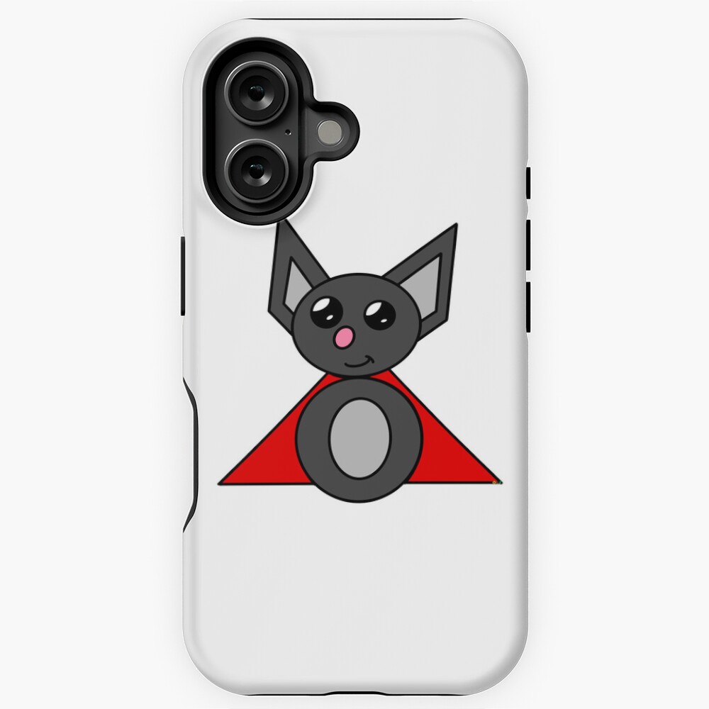 Item preview, iPhone Magsafe Tough Case designed and sold by Owen1976.