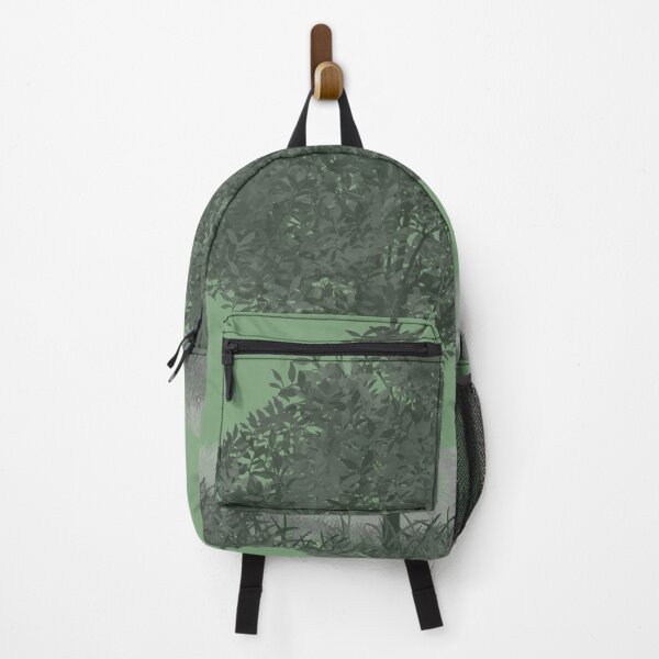 Item preview, Lonely Green tree in field design designed and sold by TipTopTapo.