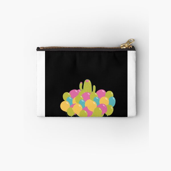 Item preview, Balloons cactus  designed and sold by Amanda-1308.