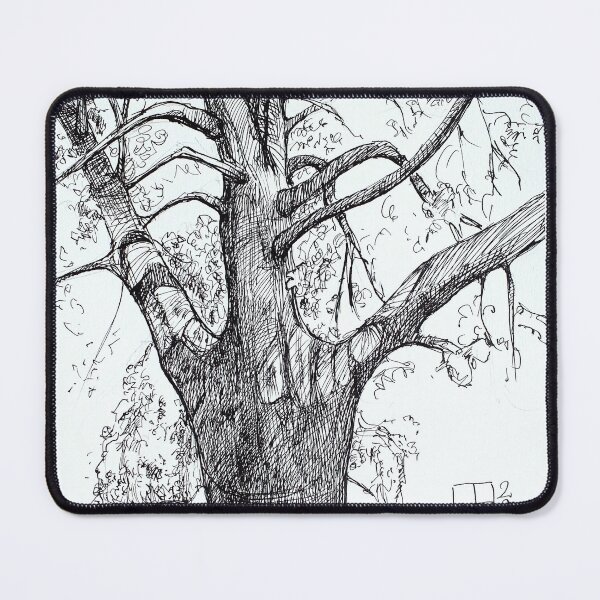Item preview, Tree02 designed and sold by rradosal.