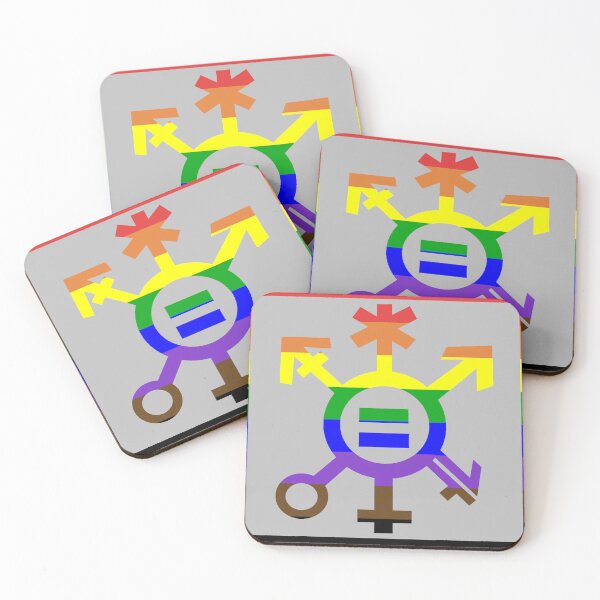 Item preview, Keep It Queer 2.0 designed and sold by crowleysplant.