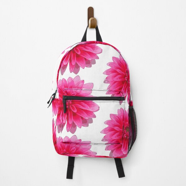 Item preview, Pink Dahlia Flower designed and sold by SystemLion.
