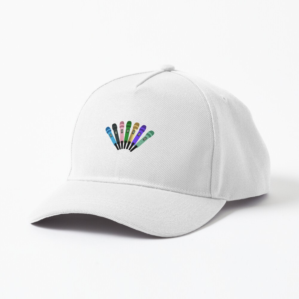 Artikel-Vorschau von Baseball Cap, designt und verkauft von orpheegirin.