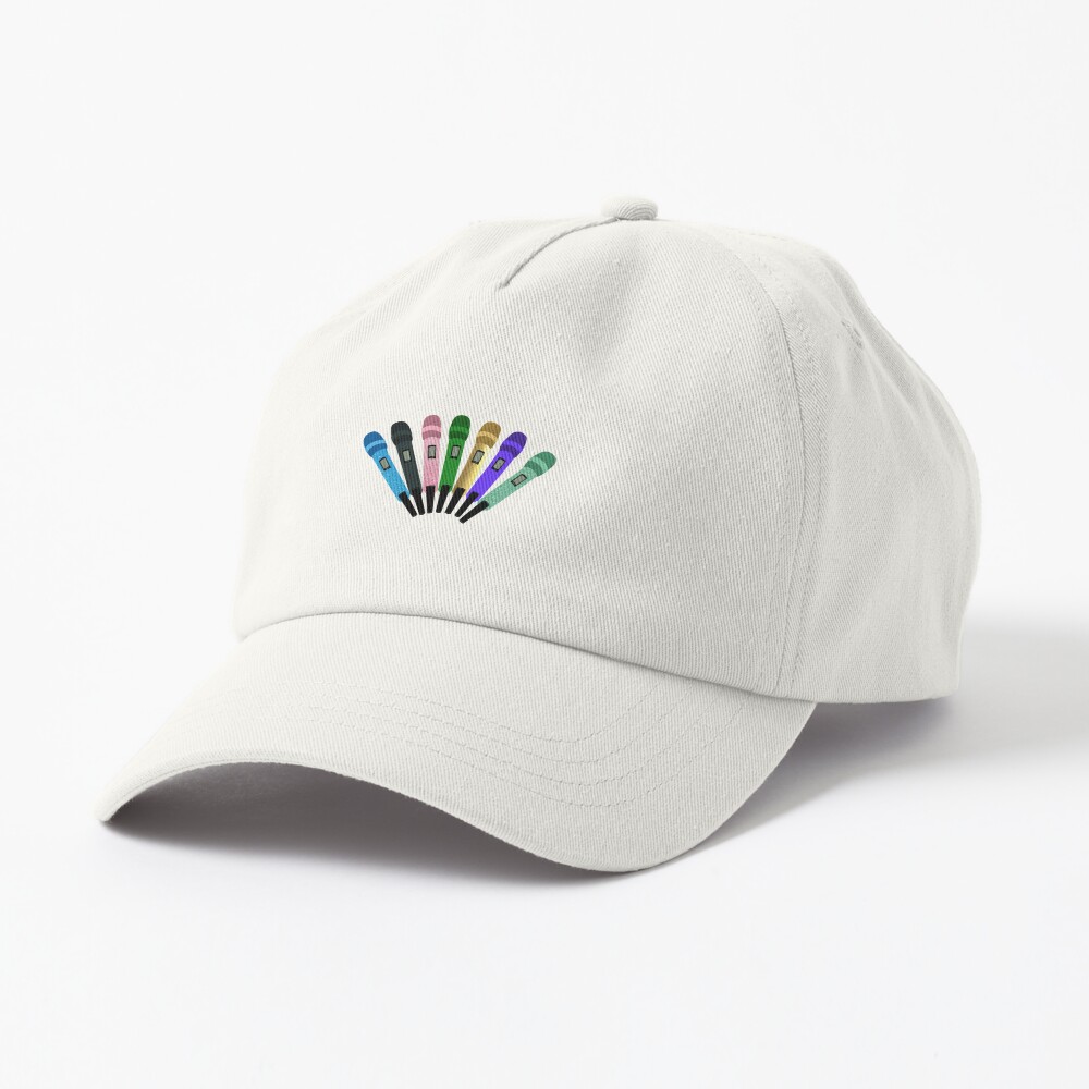 Artikel-Vorschau von Dad Hat, designt und verkauft von orpheegirin.