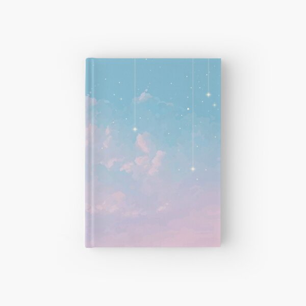 Sky v23 Hardcover Journal