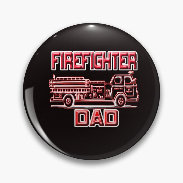 Item preview, Día del padre bombero papá designed and sold by Angelle55.