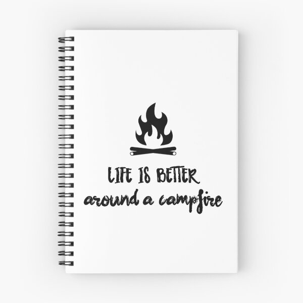 Item preview, Camp Campfire designed and sold by MadEDesigns.
