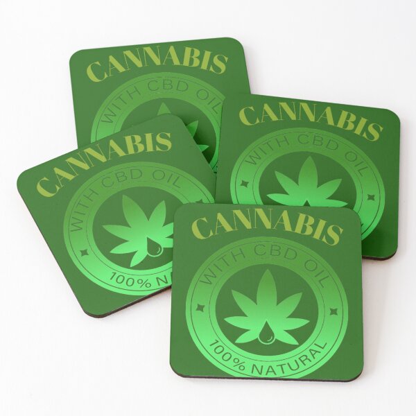 Item preview, Cannabis, Weed, Marijuana Wearable Art designed and sold by BestDesignbySof.
