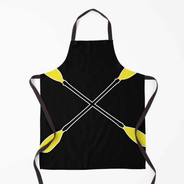Item preview, Canoe oars, kayaking, rowing designed and sold by Sunset Design.