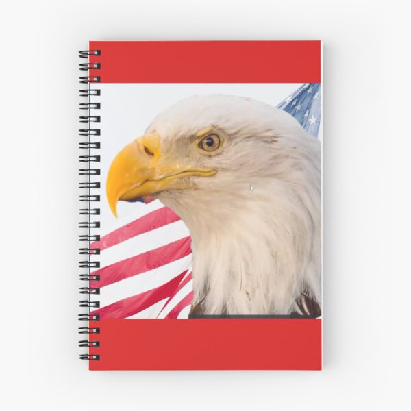 Item preview, American Eagle, National USA Bird designed and sold by josesita.