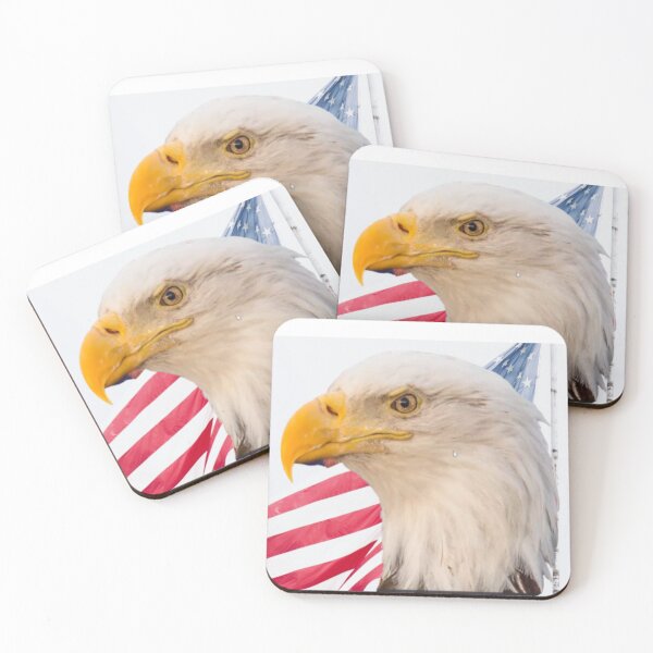 Item preview, American Eagle, National USA Bird designed and sold by josesita.