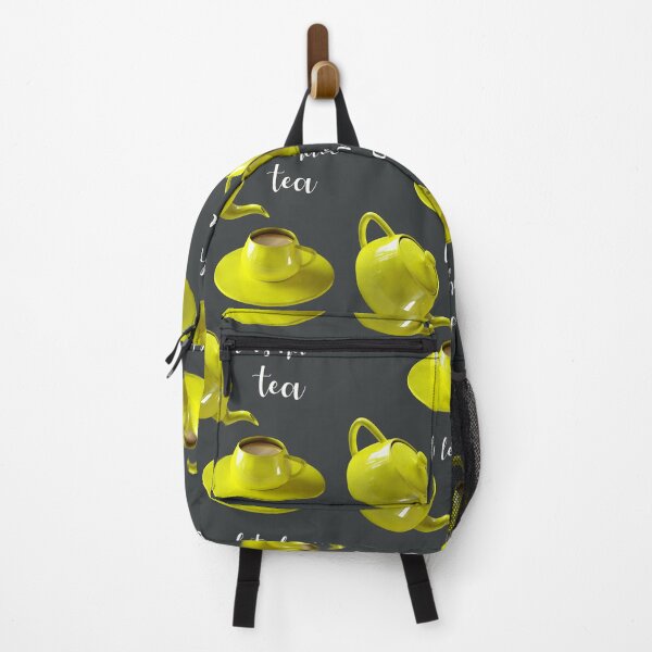 Item preview, Lets have tea designed and sold by UniqueDesignHub.