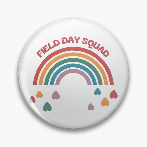 Artikelvorschau, Field Day Squad entworfen und verkauft von formylovelydog.