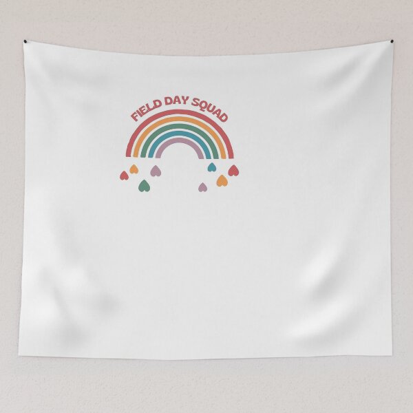 Item preview,  Field DaY Squad designed and sold by formylovelydog.