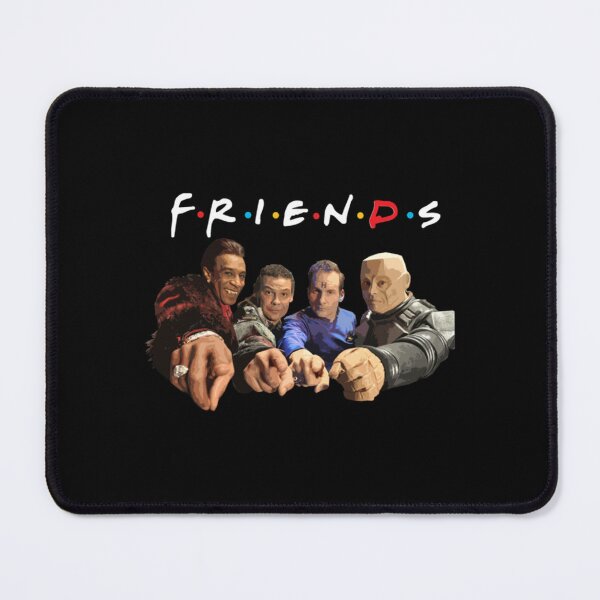 Item preview, Red Dwarf Sci Fi Premium  designed and sold by LEVI2525.
