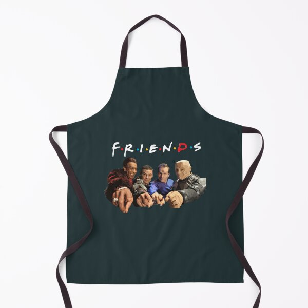 Item preview, Red Dwarf Sci Fi Premium designed and sold by LEVI2525.