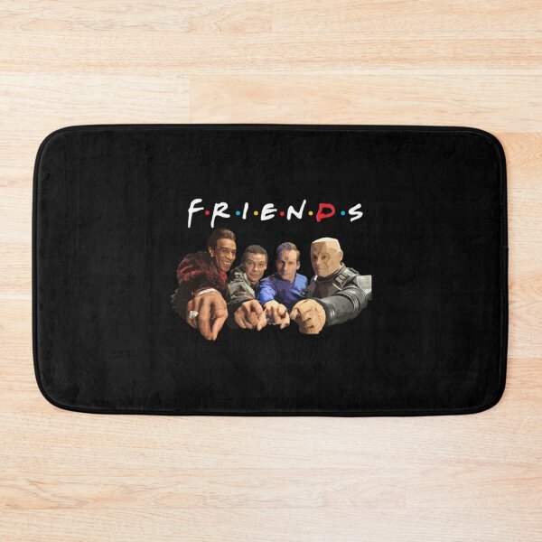 Item preview, Red Dwarf Sci Fi Premium  designed and sold by LEVI2525.