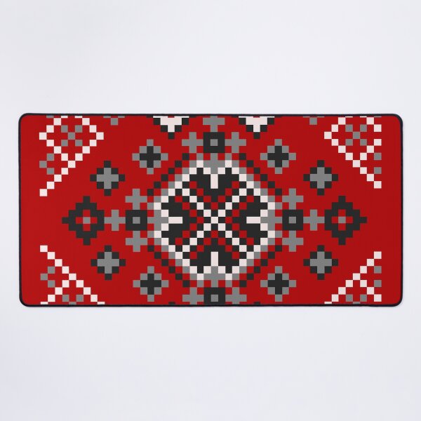 Item preview, Christmas And Winter Knitted Pattern designed and sold by risingrocket.