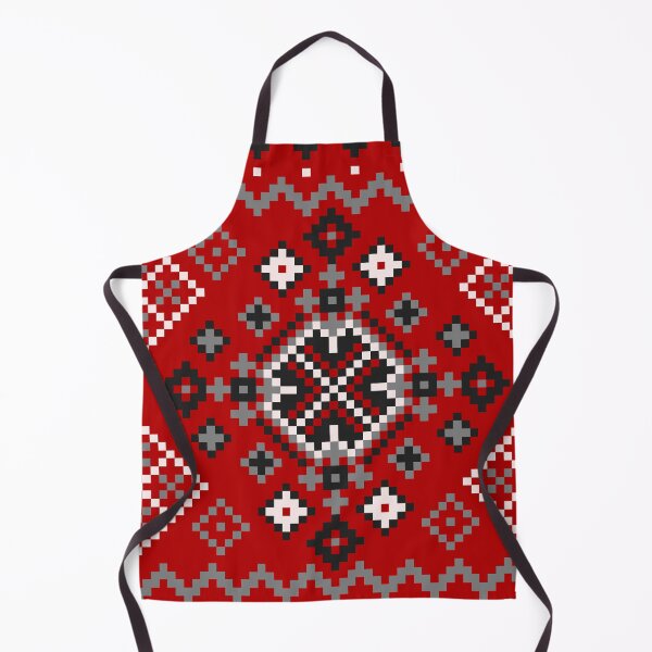 Item preview, Christmas And Winter Knitted Pattern designed and sold by risingrocket.