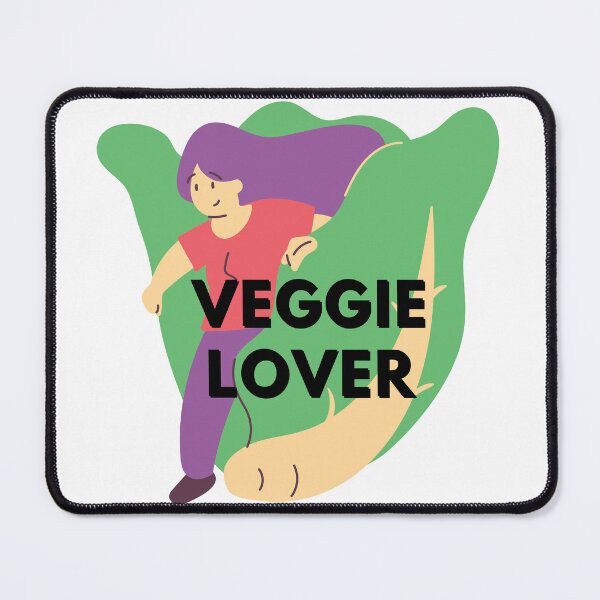 Item preview, Veggie Lover designed and sold by Jaadueekala.