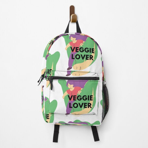 Item preview, Veggie Lover designed and sold by Jaadueekala.