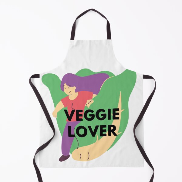 Item preview, Veggie Lover designed and sold by Jaadueekala.