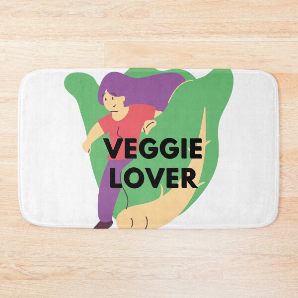 Item preview, Veggie Lover designed and sold by Jaadueekala.