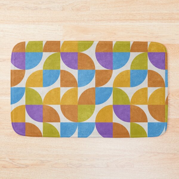 Item preview, Colored Shapes designed and sold by The Lines.