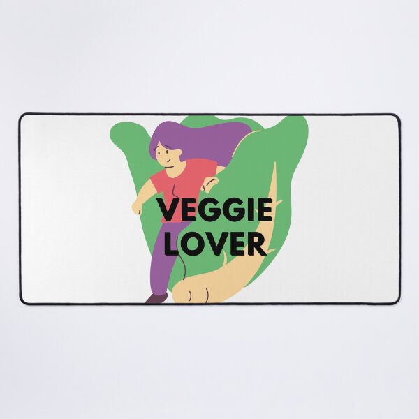 Item preview, Veggie Lover designed and sold by Jaadueekala.