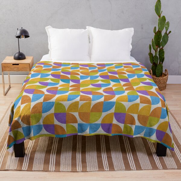 Item preview, Colored Shapes designed and sold by The Lines.