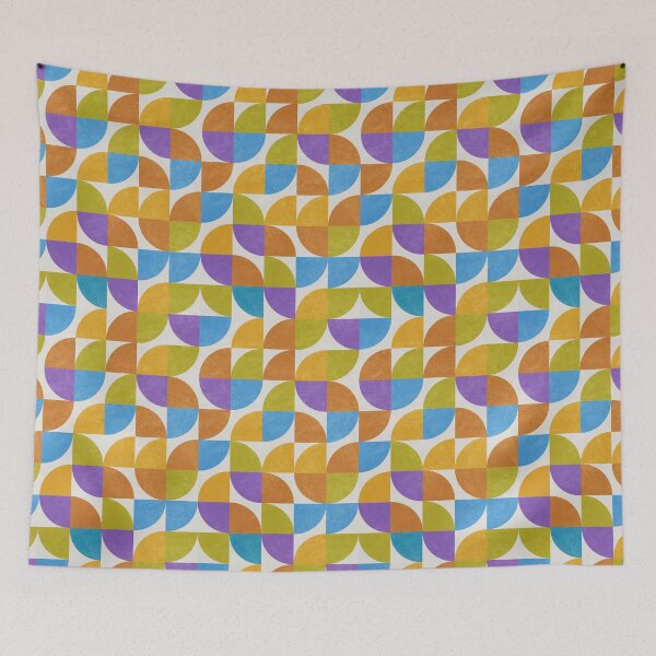 Item preview, Colored Shapes designed and sold by The Lines.