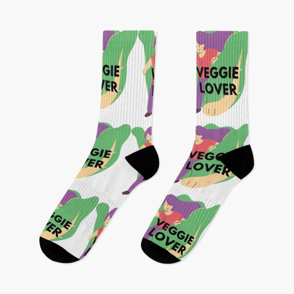 Item preview, Veggie Lover designed and sold by Jaadueekala.