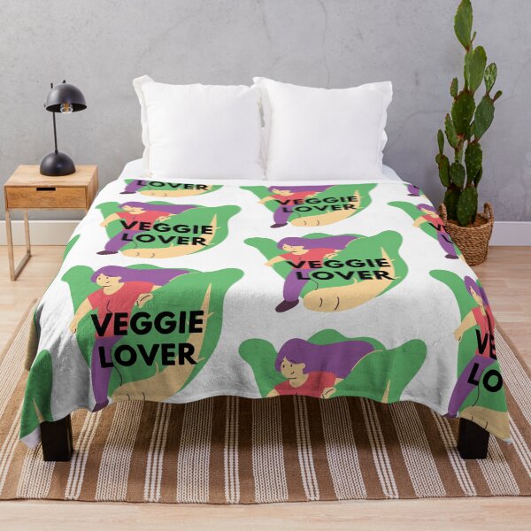 Item preview, Veggie Lover designed and sold by Jaadueekala.