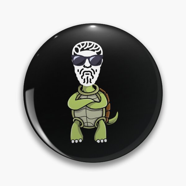 Item preview, Aristurtle  designed and sold by Zilch-o.
