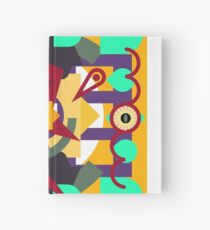 Become the Means Hardcover Journal
