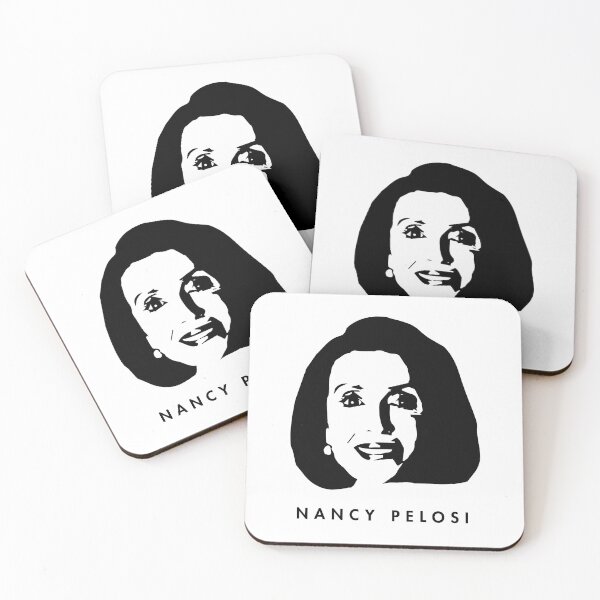 Item preview, Nancy Pelosi - USA - NANCY - PELOSI . POLITICS USA  designed and sold by Tropical Blood.