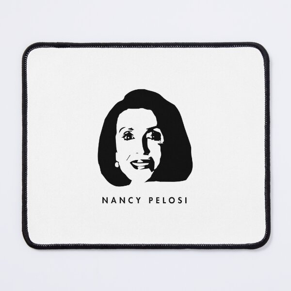 Item preview, Nancy Pelosi - USA - NANCY - PELOSI . POLITICS USA designed and sold by Tropical Blood.