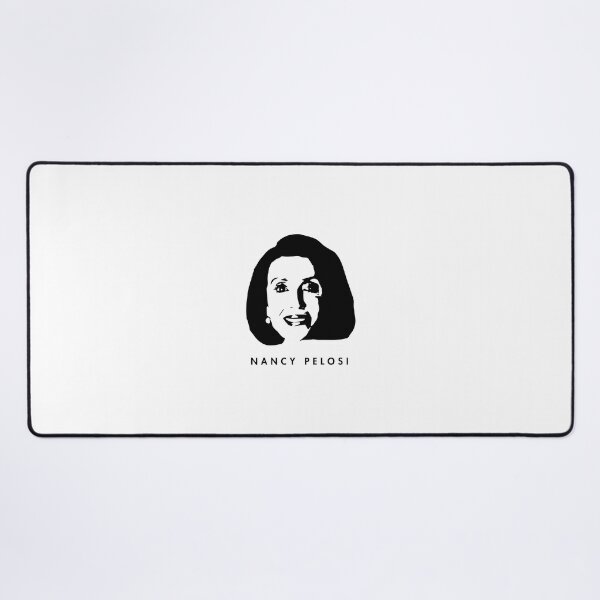Item preview, Nancy Pelosi - USA - NANCY - PELOSI . POLITICS USA  designed and sold by Tropical Blood.