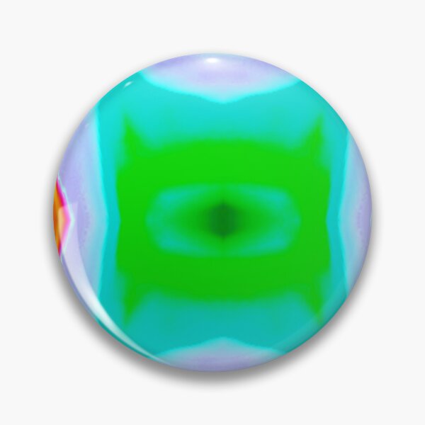 Item preview, The Serenity Ghost expressionism abstract pattern by Code03 designed and sold by Code03.